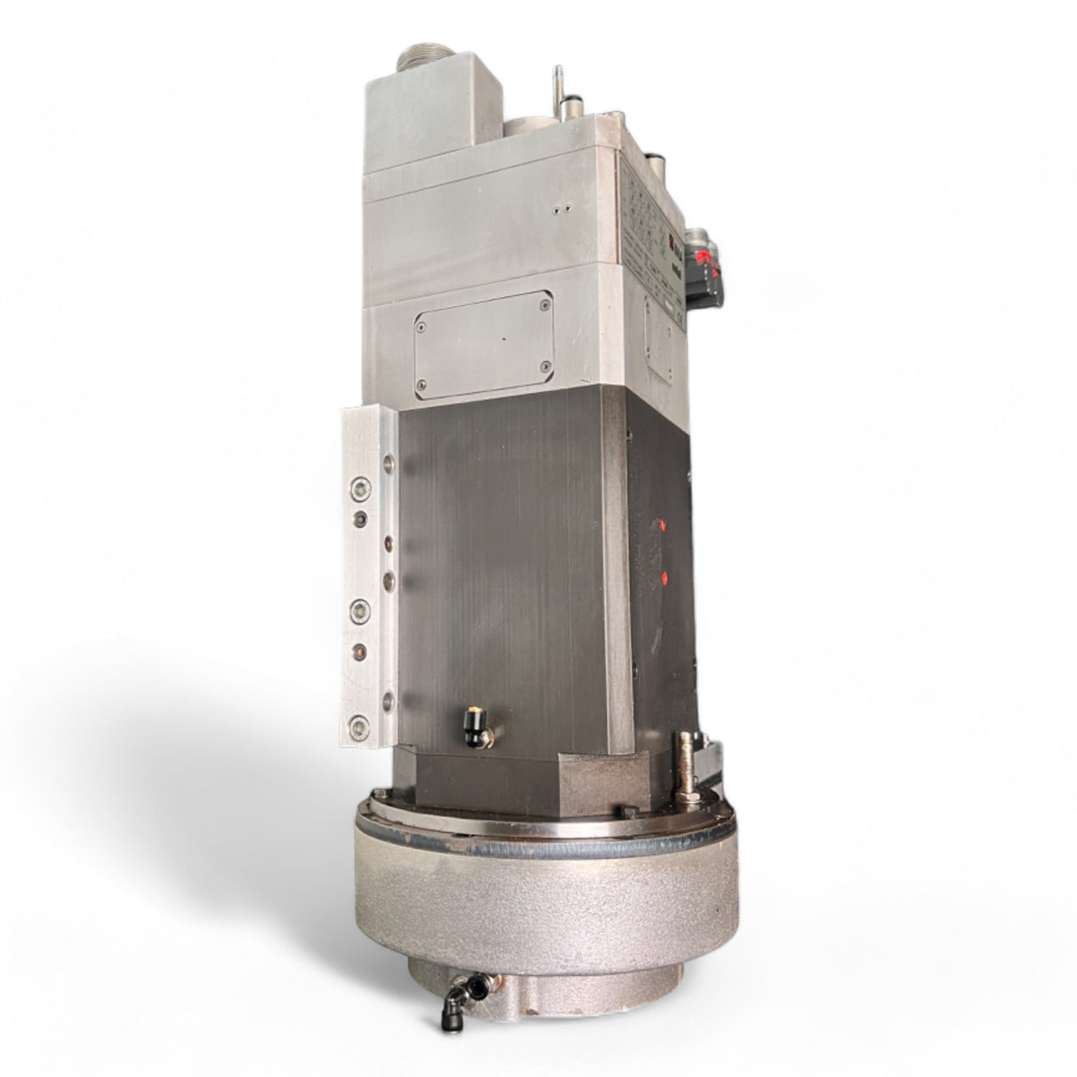 OMLAT IMA Hauptspindel 6058 980091 7,5 KW Spindel mit ( C Achse ) W-Achse