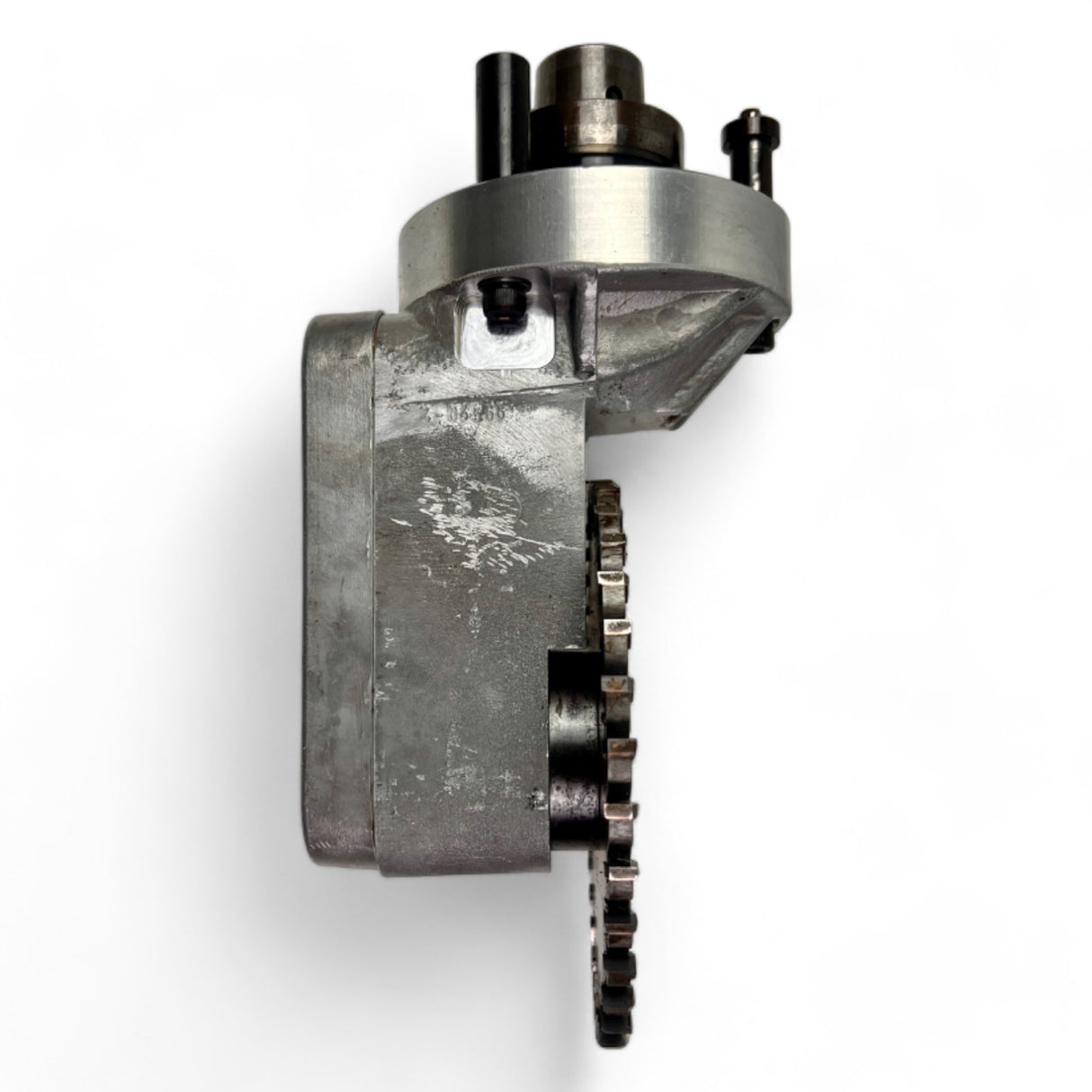 HOMAG/WEEKE/BENZ Adapteraggregat Säge Wechselaggregat 2-056-10-3071 mit Fase Fräser