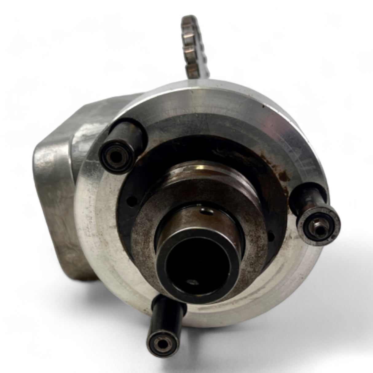 HOMAG/WEEKE/BENZ Adapteraggregat Säge Wechselaggregat 2-056-10-3071 mit Fase Fräser