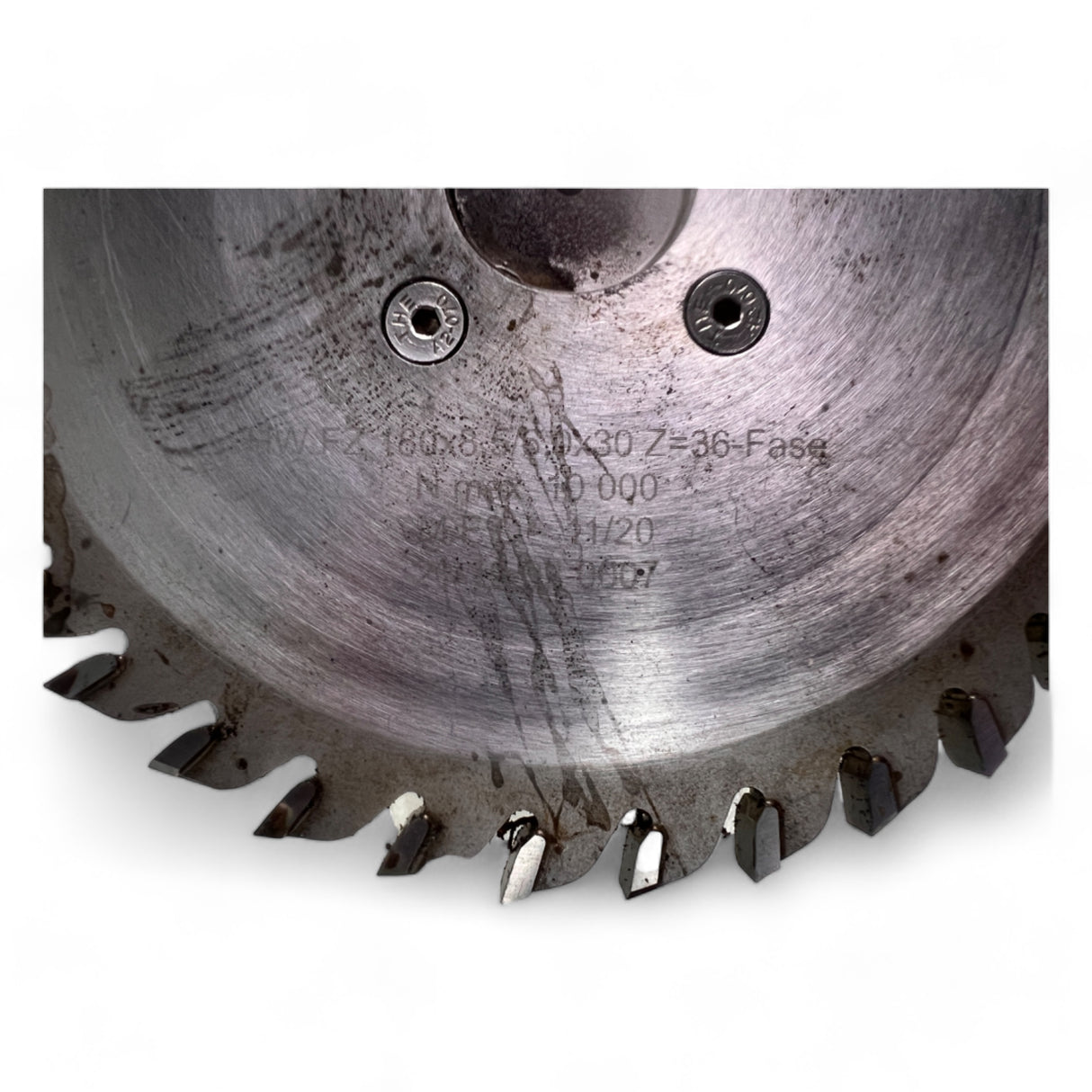 HOMAG/WEEKE/BENZ Adapteraggregat Säge Wechselaggregat 2-056-10-3071 mit Fase Fräser