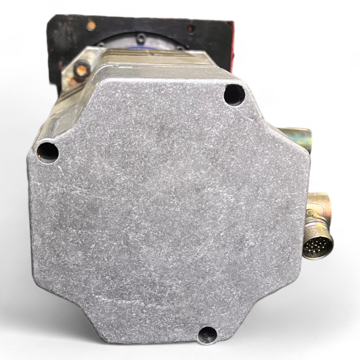 SIEMENS Brushless Servomotor 1FK6083-6AF71-1AGO mit Getriebe alpha Getriebebau TP 050-MF1-050-000
