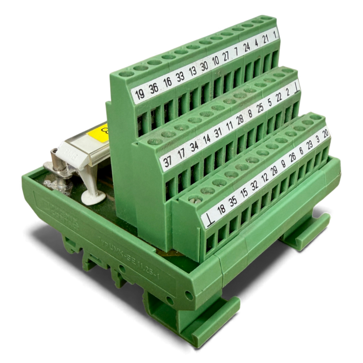Phoenix Contact Varioface FLKMS-D37 SUB/B Interface Module – Item No. 2281762 – Weeke / Homag