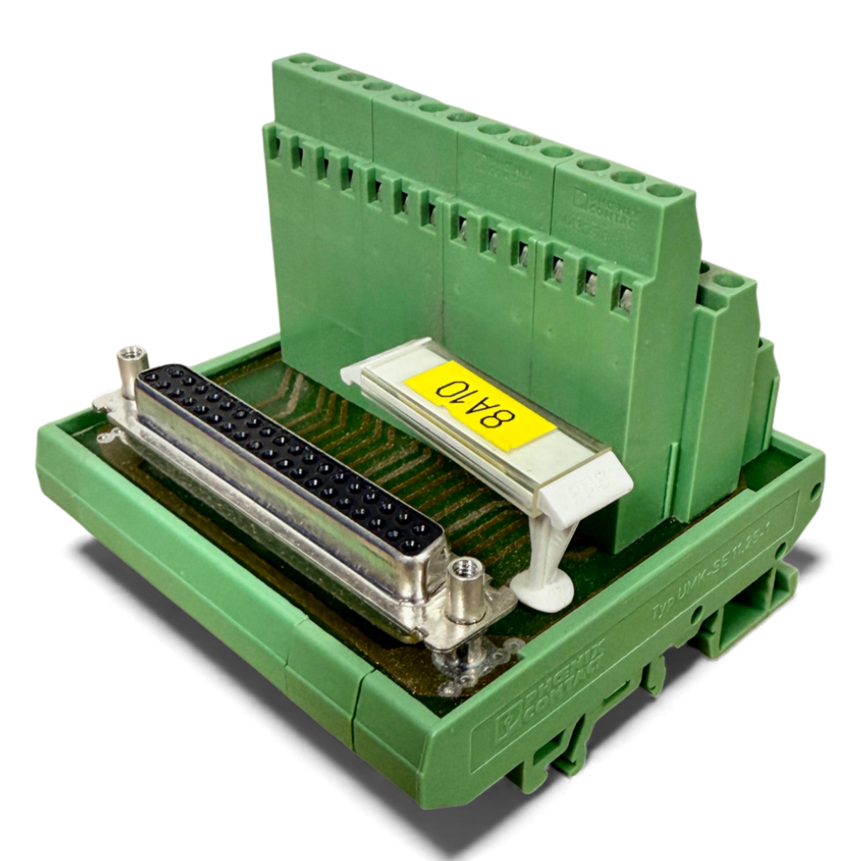 Phoenix Contact Varioface FLKMS-D37 SUB/B Interface Module – Item No. 2281762 – Weeke / Homag