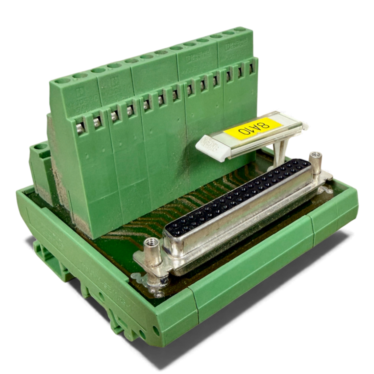 Phoenix Contact Varioface FLKMS-D37 SUB/B Interface Module – Item No. 2281762 – Weeke / Homag