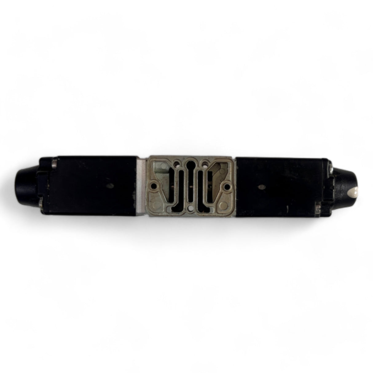 NUMATICS Magnetventil MK3 Serie Mit 2 Spulen 236-127 B (Artikelnummer: 031SA4004000061)
