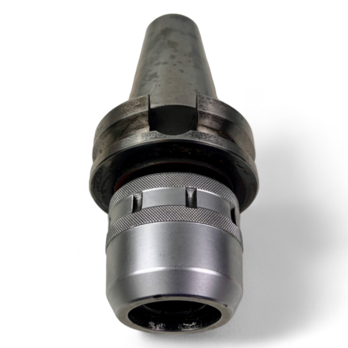 SK50 steep taper tool holder with collet BT 50-032H-105 Nikken