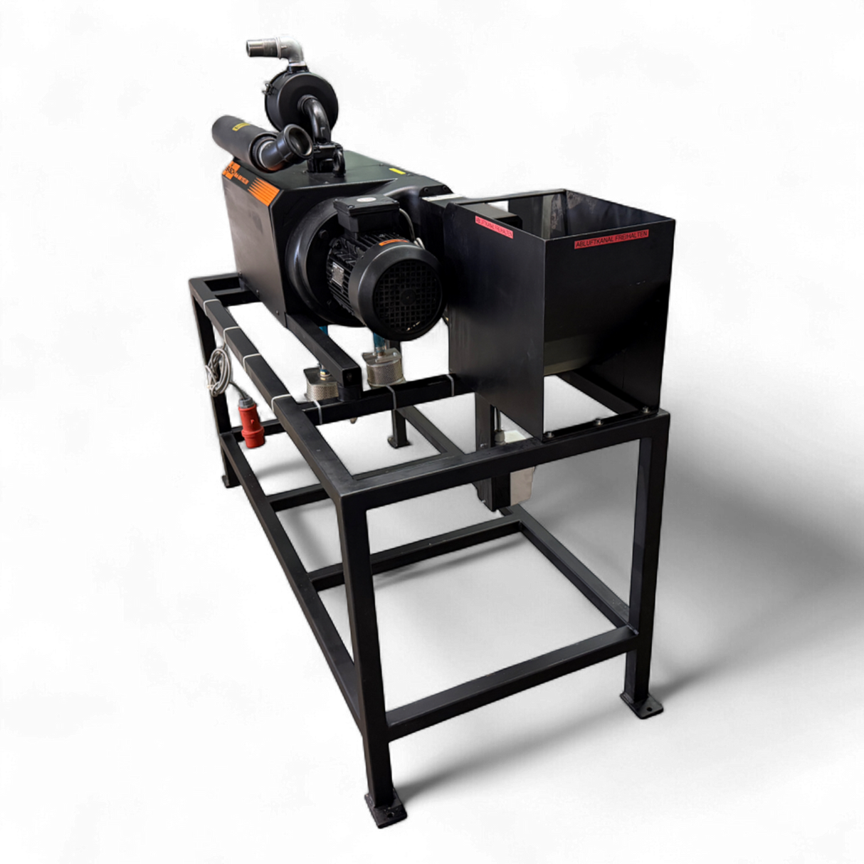 Busch Mink MM 1102 BV Vakuumpumpe Art.-Nr. MM1102BV