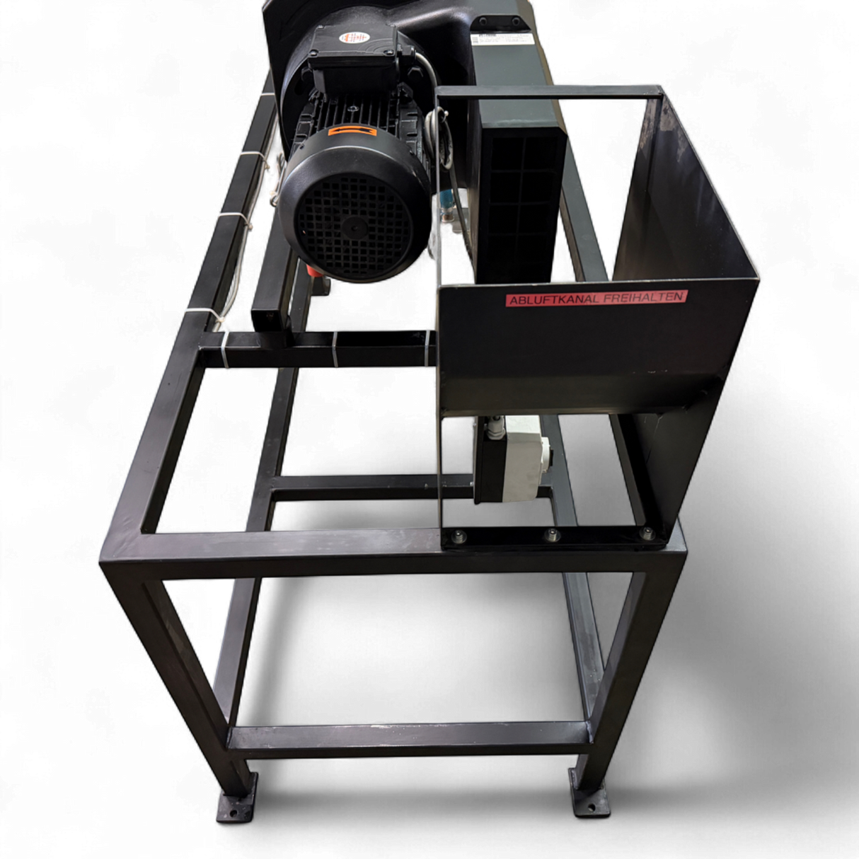 Busch Mink MM 1102 BV Vakuumpumpe Art.-Nr. MM1102BV