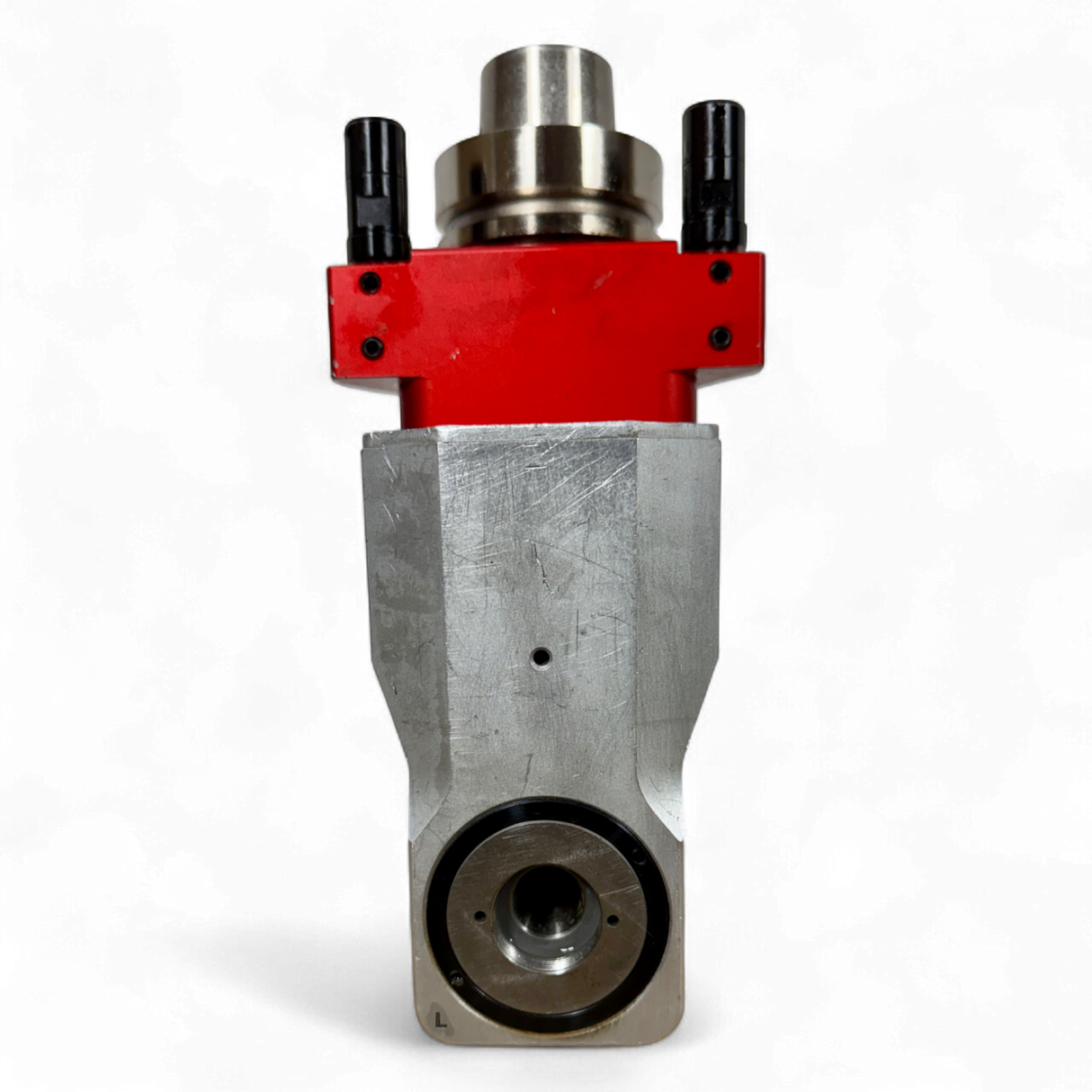 HOMAG/WEEKE/BENZ adapter unit saw change unit 2-056-10-3071