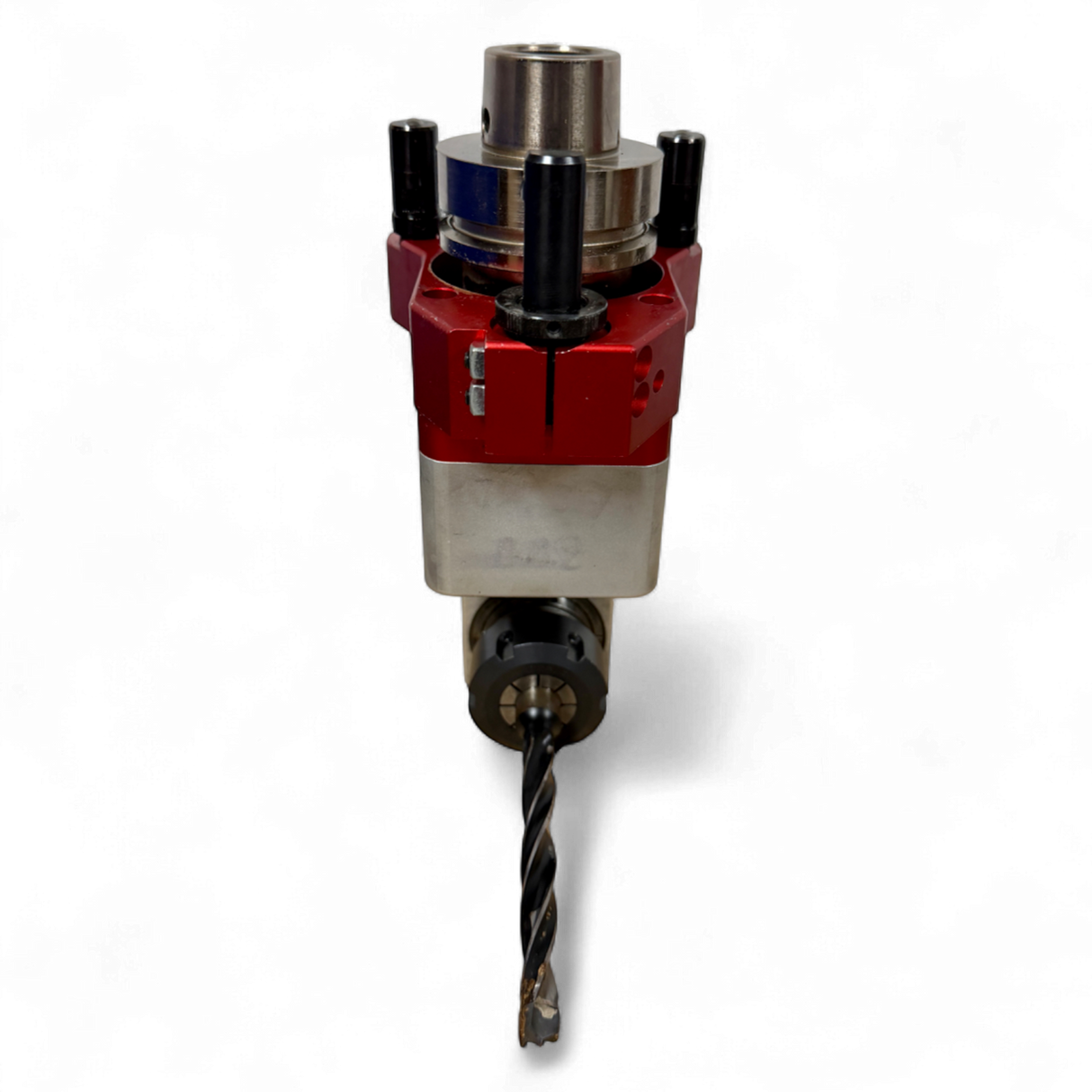 HOMAG/WEEKE/BENZ adapter unit saw change unit 2-056-10-3071