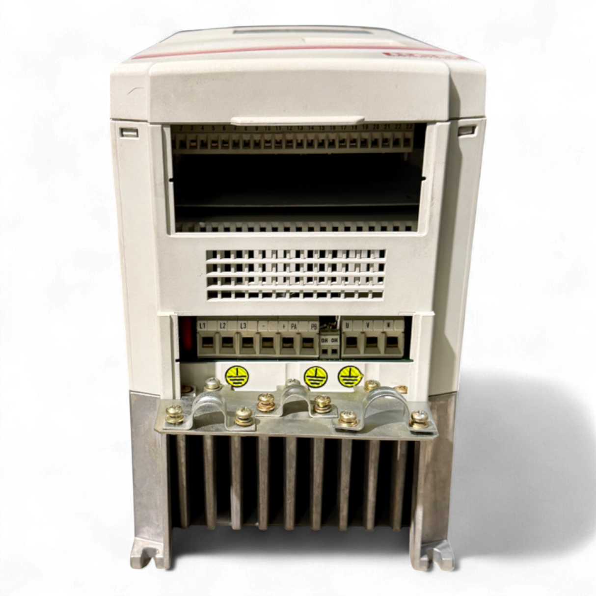 KEB Combivert F4 Frequenzumrichter Homag Art.-Nr. 15.F4.C16-4A00 4-008-39-0558