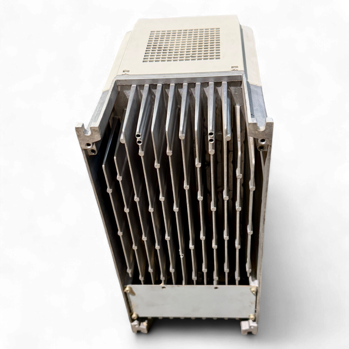 KEB Combivert F4 Frequenzumrichter Homag Art.-Nr. 15.F4.C16-4A00 4-008-39-0558