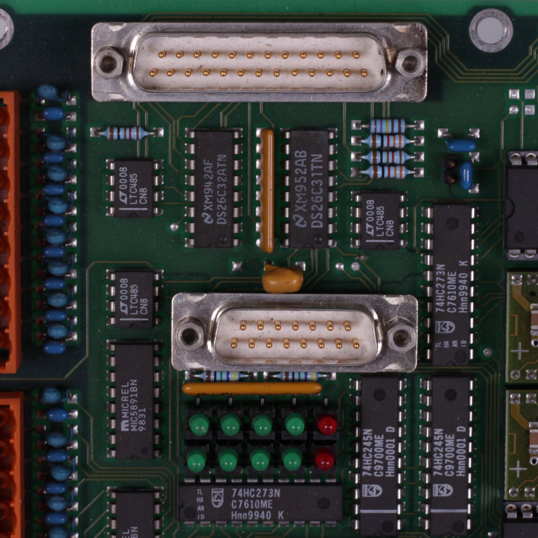Krauss Maffei SR503 5088070 03741 SÄ6 – Ansicht 10