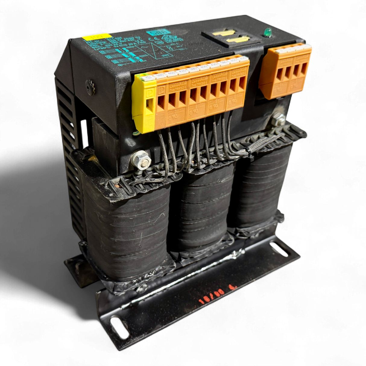 SBA Steuertransformator 24 V Art Nr 211056