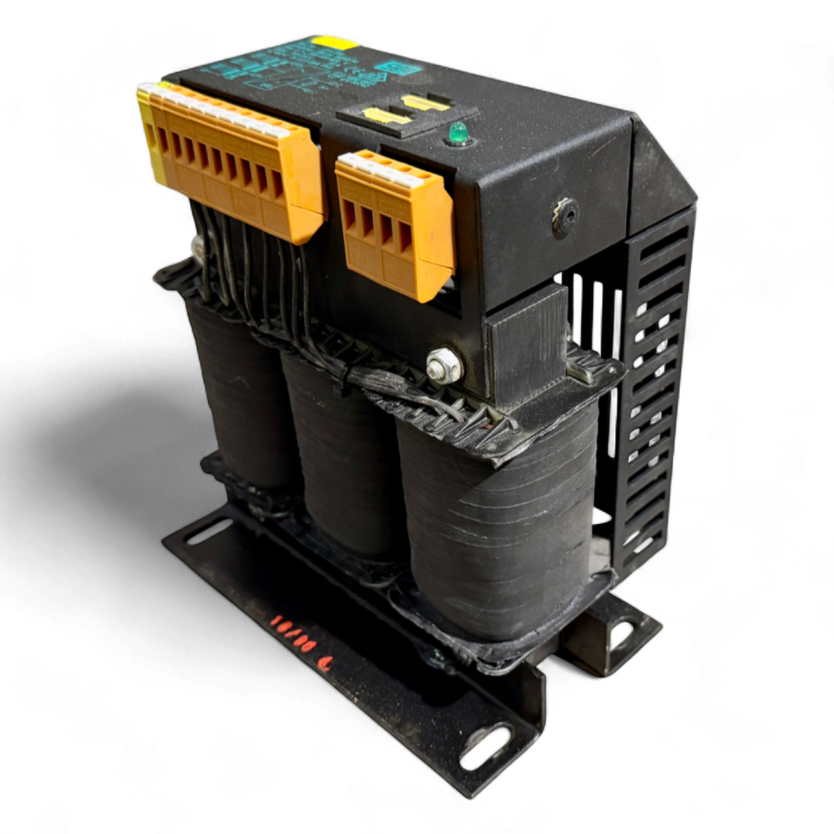 SBA Steuertransformator 24 V Art Nr 211056