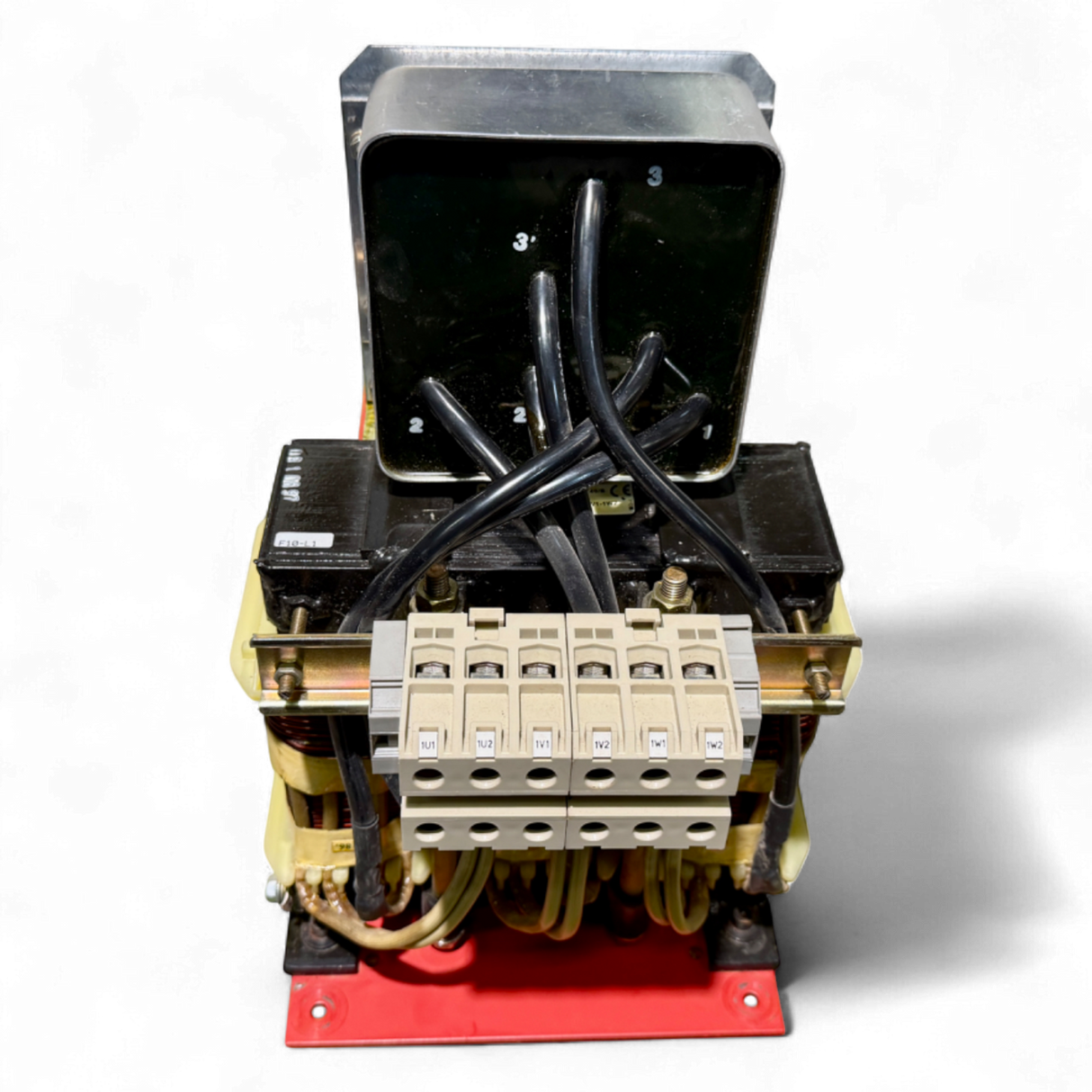 Siemens Drossel Transformator Einheit Art Nr 6SN11110AA000CA0 4EP41000DS IMA 410 610 810