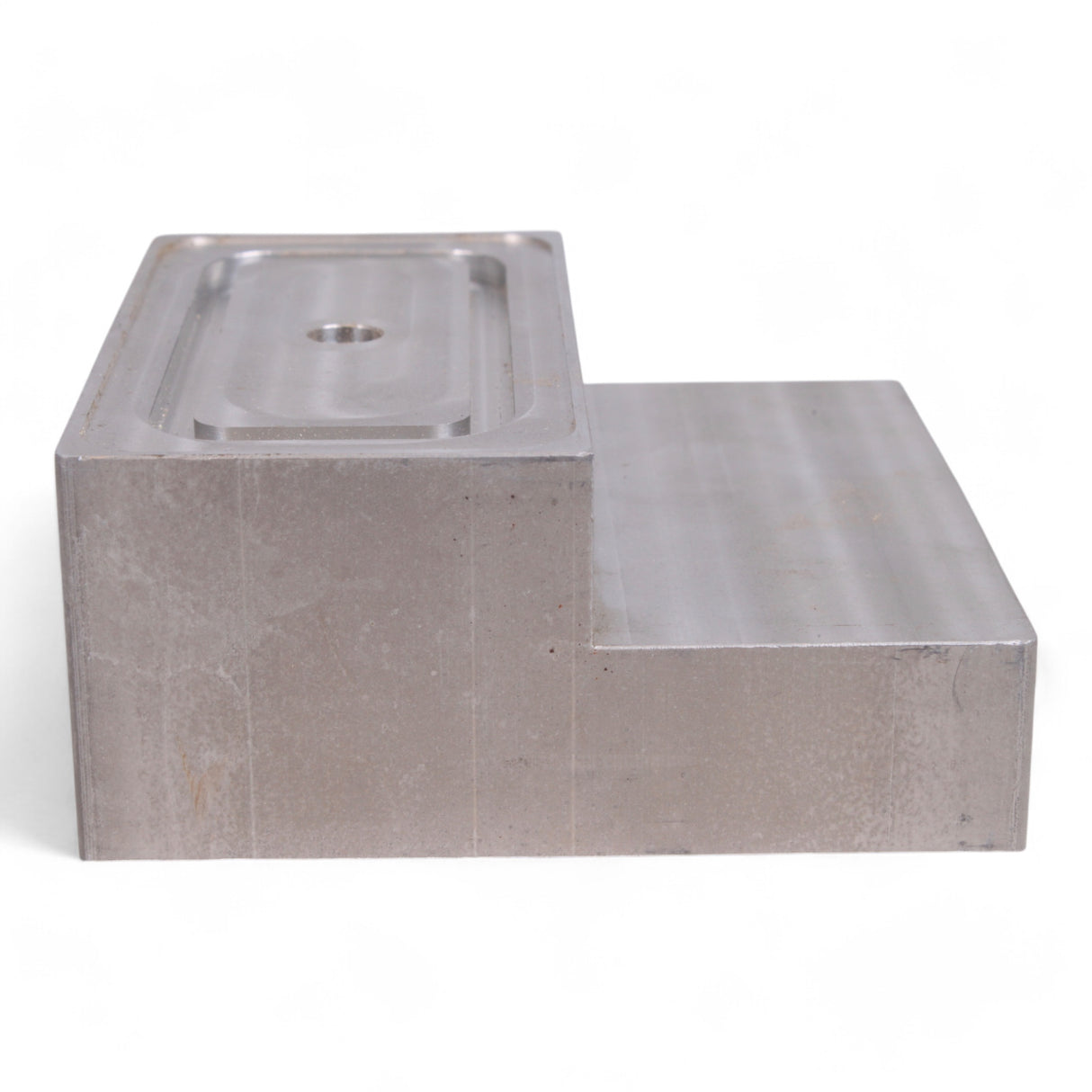 IMA Sauger Vakuum Blocksauger 130 x 130 x 60 x 70 mm Quadroform