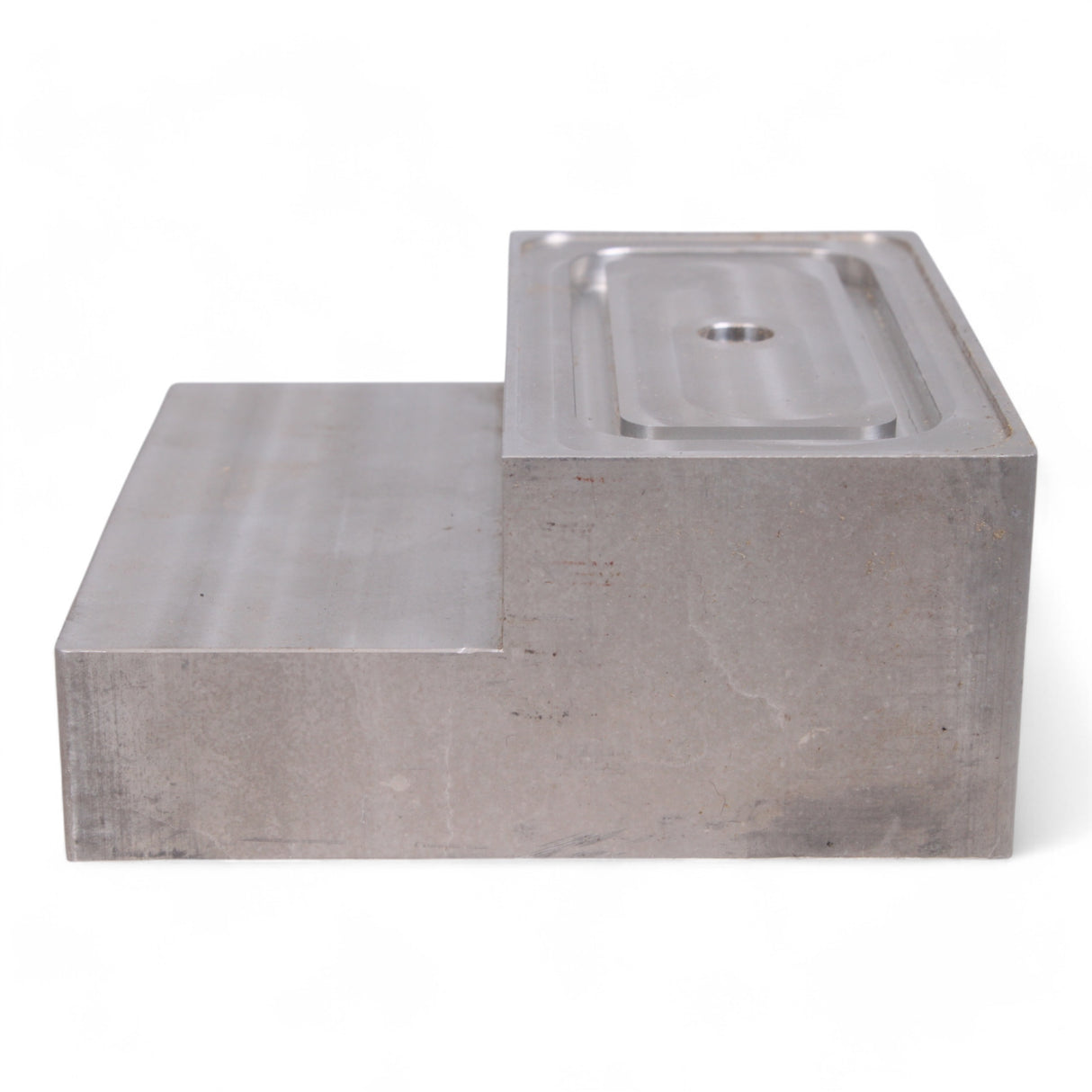IMA Sauger Vakuum Blocksauger 130 x 130 x 60 x 70 mm Quadroform