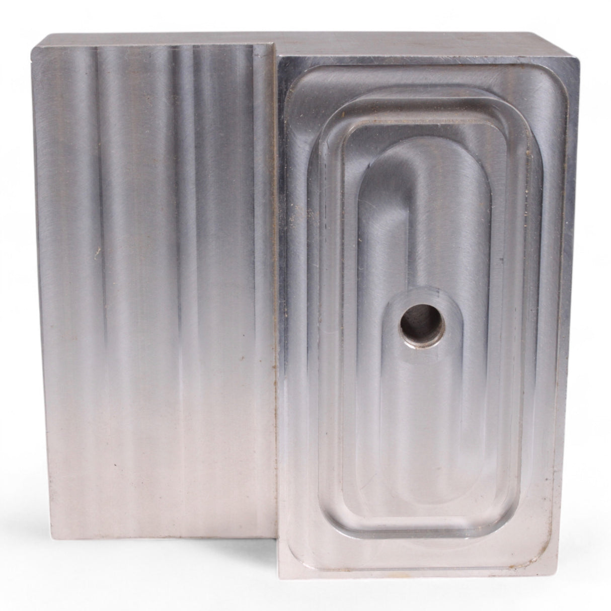 IMA Sauger Vakuum Blocksauger 130 x 130 x 60 x 70 mm Quadroform