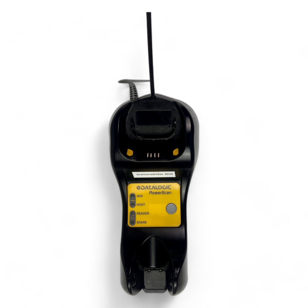 Datalogic PowerScan M8300, BC-8060 und DPS9000-D