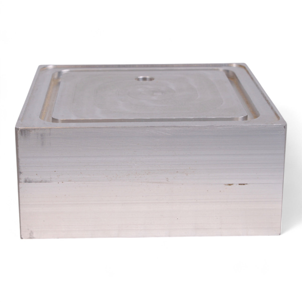 IMA Sauger Vakuum Blocksauger 130 x 130 x 60 mm Quadroform Rohling