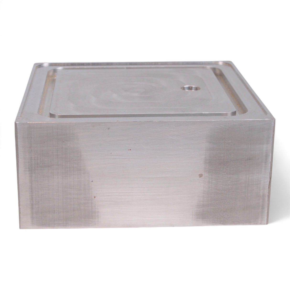 IMA Sauger Vakuum Blocksauger 130 x 130 x 60 mm Quadroform Rohling