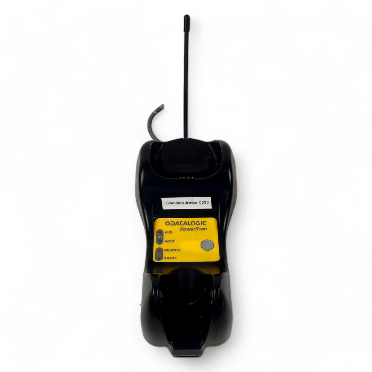 Datalogic PowerScan M8300, BC-8060 und DPS9000-D