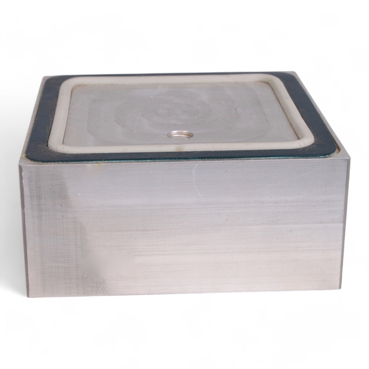 IMA Sauger Vakuum Blocksauger 130 x 130 x 60 mm Quadroform Rohling
