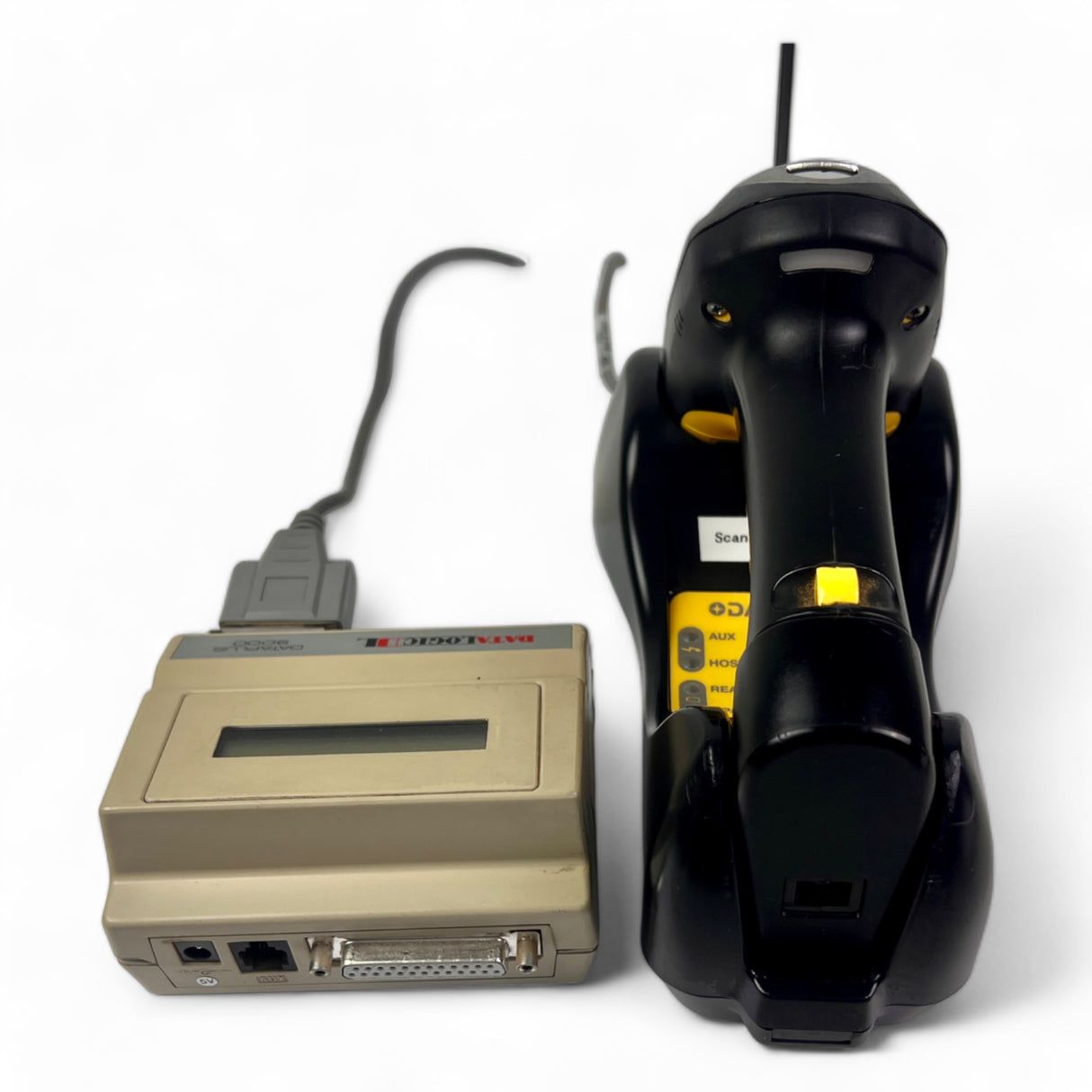 Datalogic PowerScan M8300, BC-8060 und DPS9000-D