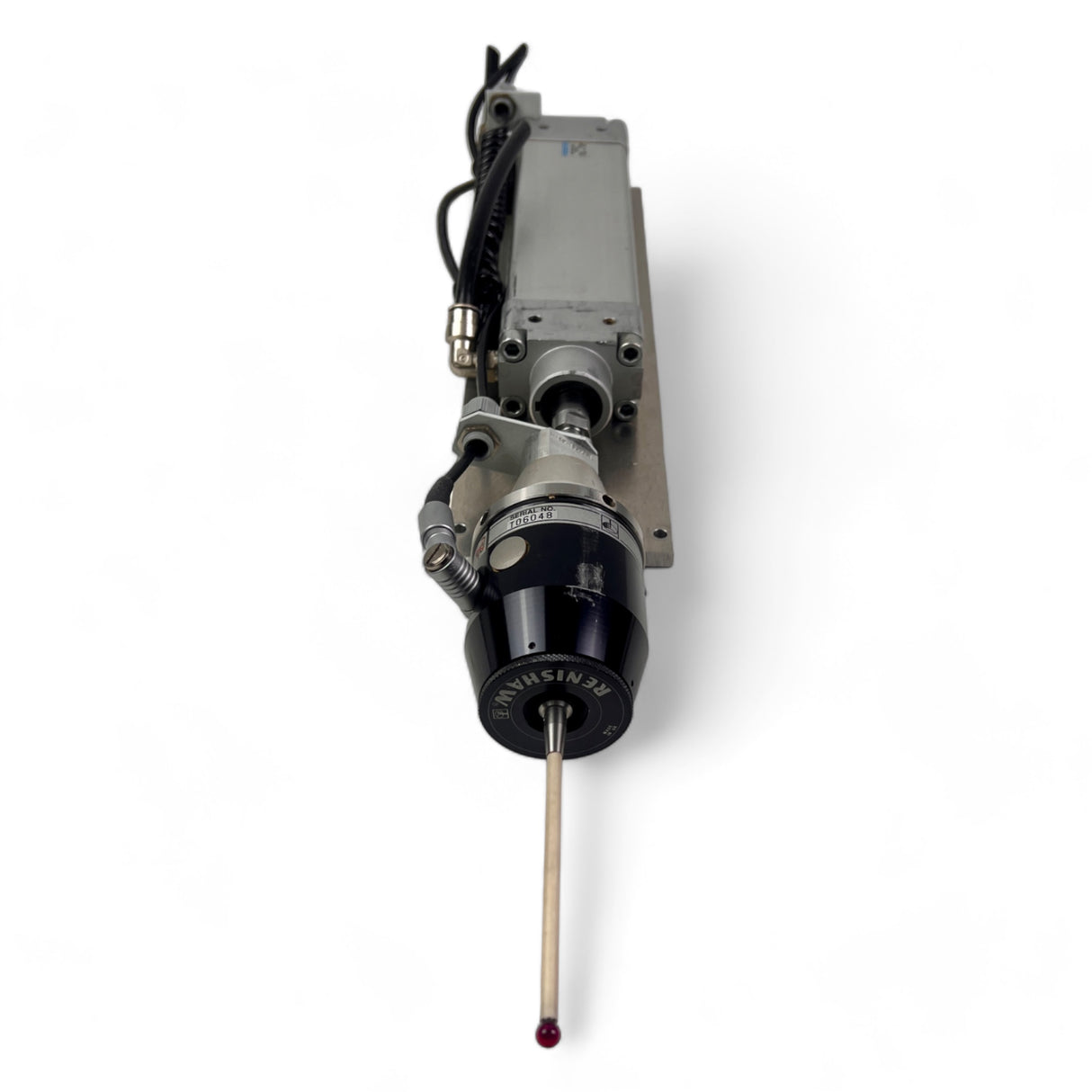 Renishaw MP 11 Messtaster