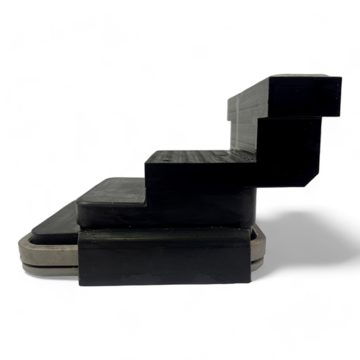 Schmalteile Sauger 150x30x100 für 2-Kreis Konsole Schmalz, IMA, HOMAG gebraucht