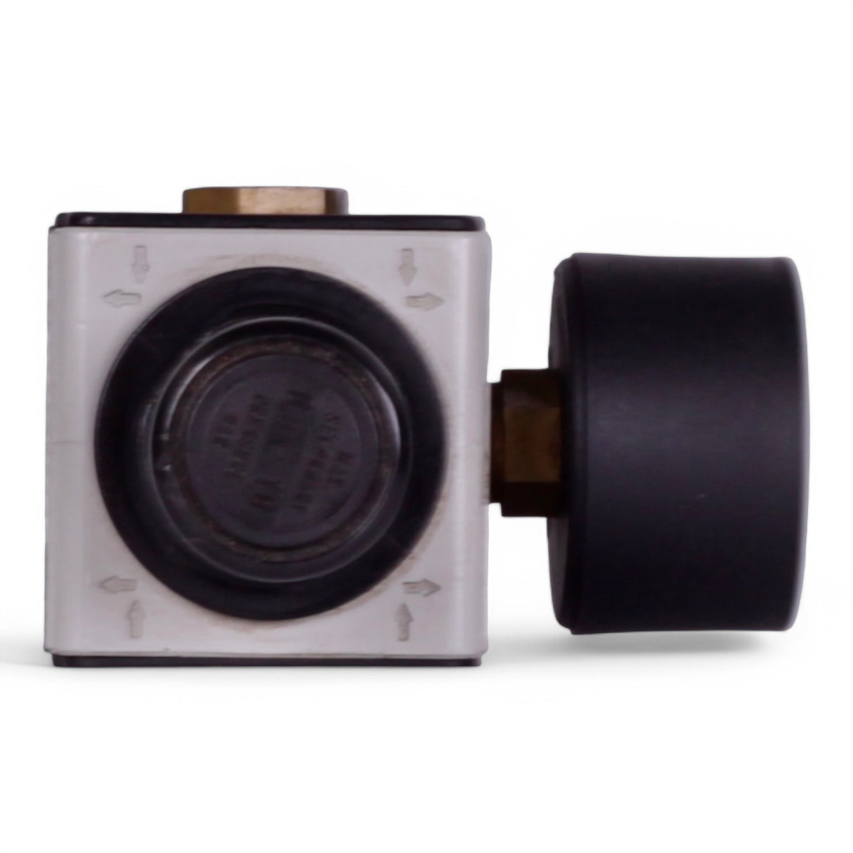 IMA NUMATICS 00.66 00 Druckregler