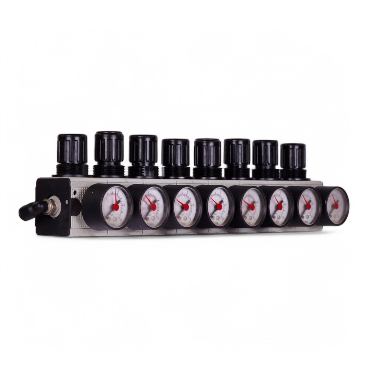 IMA NUMATICS 00.66 00 Druckregler Batterie