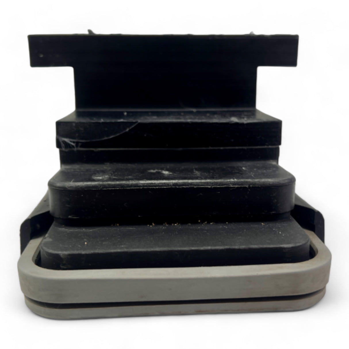 Schmalteile Sauger 150x30x100 für 2-Kreis Konsole Schmalz, IMA, HOMAG gebraucht