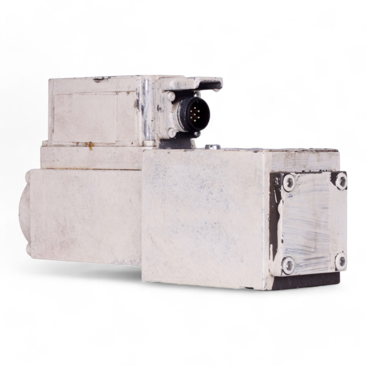 BOSCH Proportionalventil, Bosch Nr. 0811404752