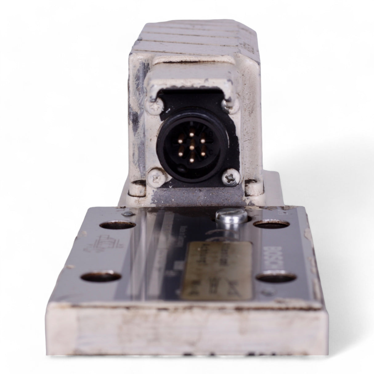 BOSCH Proportionalventil, Bosch Nr. 0811404752