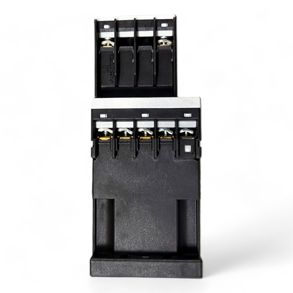 Siemens 3RH1911-1FA20 Hilfsschalterblock