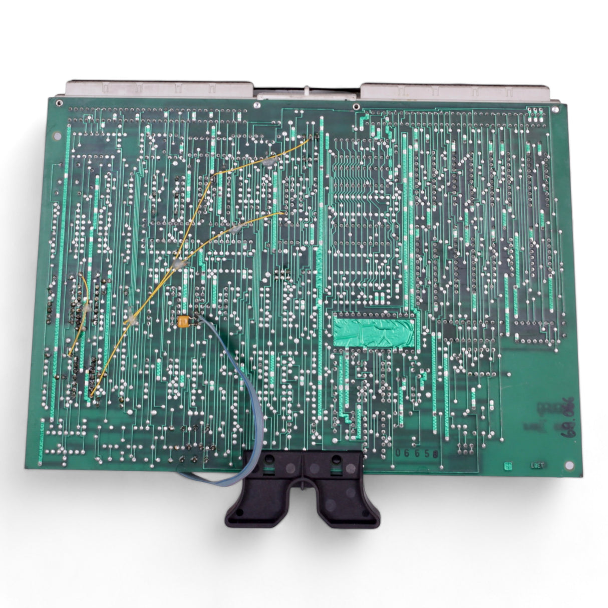 Arburg 388 Wegaufnehmerkarte REV 2