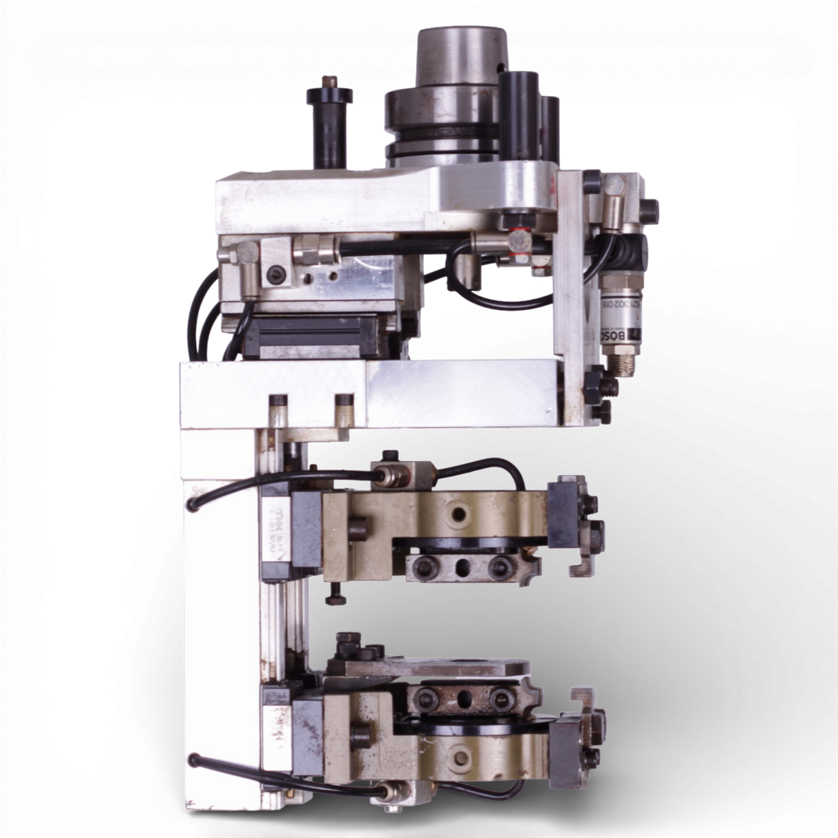 HOMAG/WEEKE/BENZ adapter unit 1-056-11-0261 change unit edge gluing post-processing unit BAZ