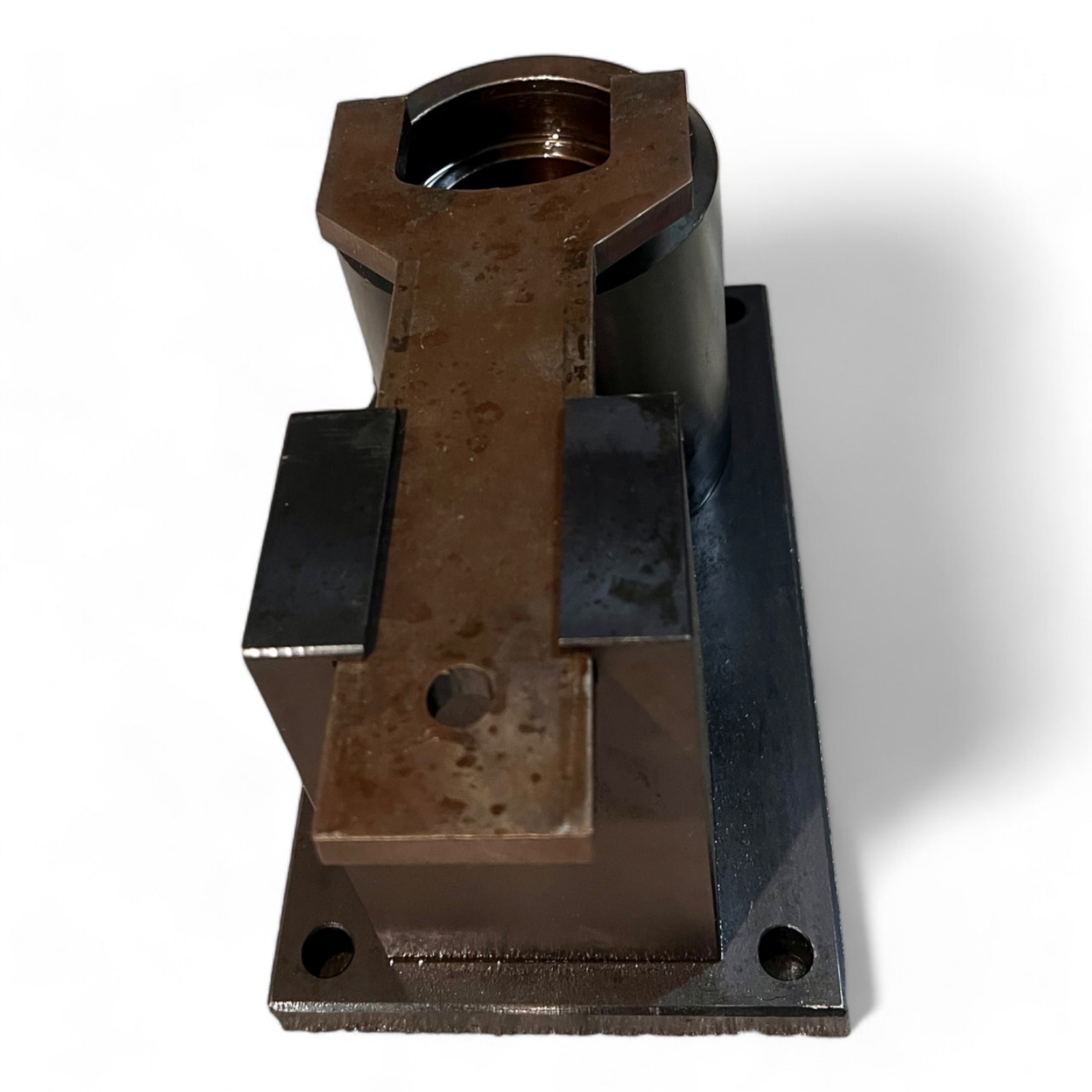 AKE Montagevorrichtung für HSK 63 Spannzange – Ansicht 8