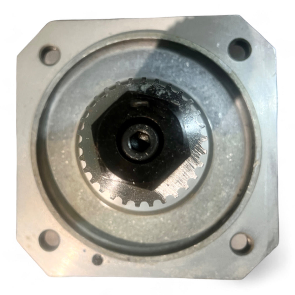 Siemens 3-Brushless Servomotor FK6060-6AF71-1AB0 