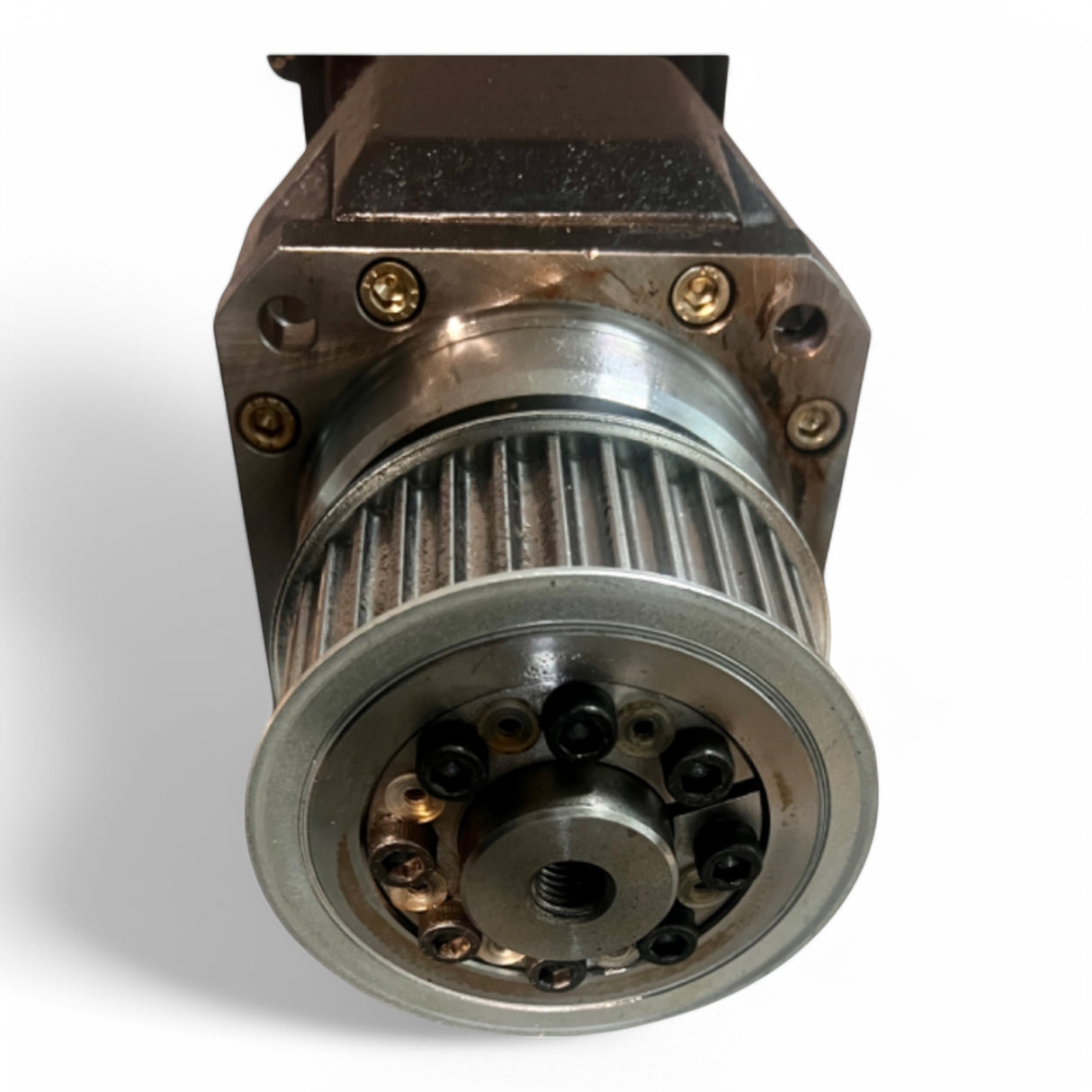 SIEMENS 3- Permanent-Magnet-Motor 1FT5062-1AG71-4EG0