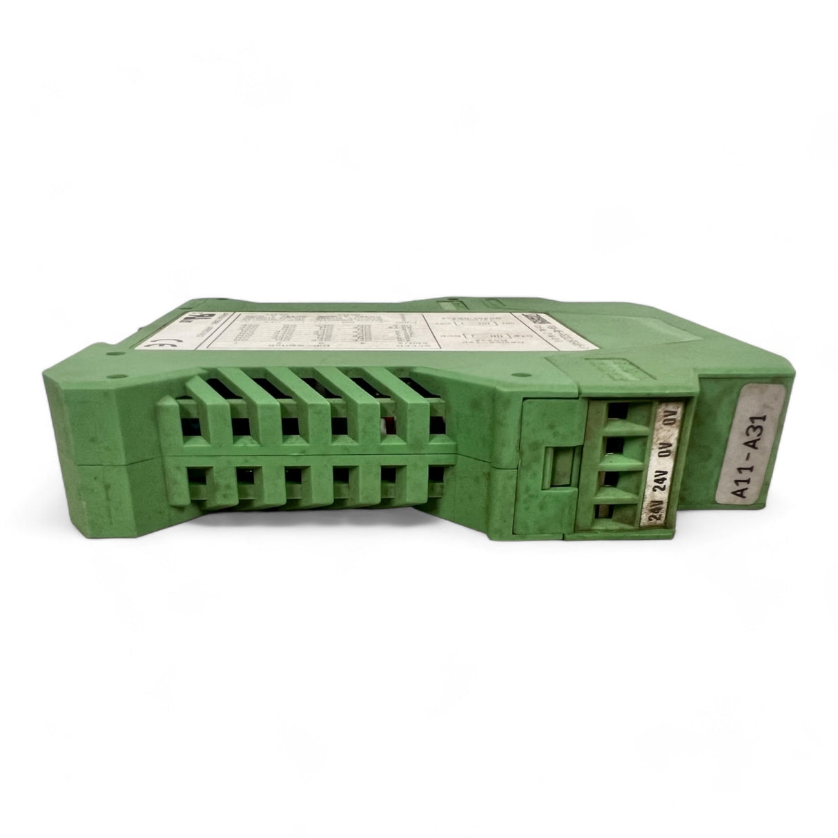 Phoenix Contact PSM-ME-RS232/RS485-P Interface Converter Art.-Nr. 232458