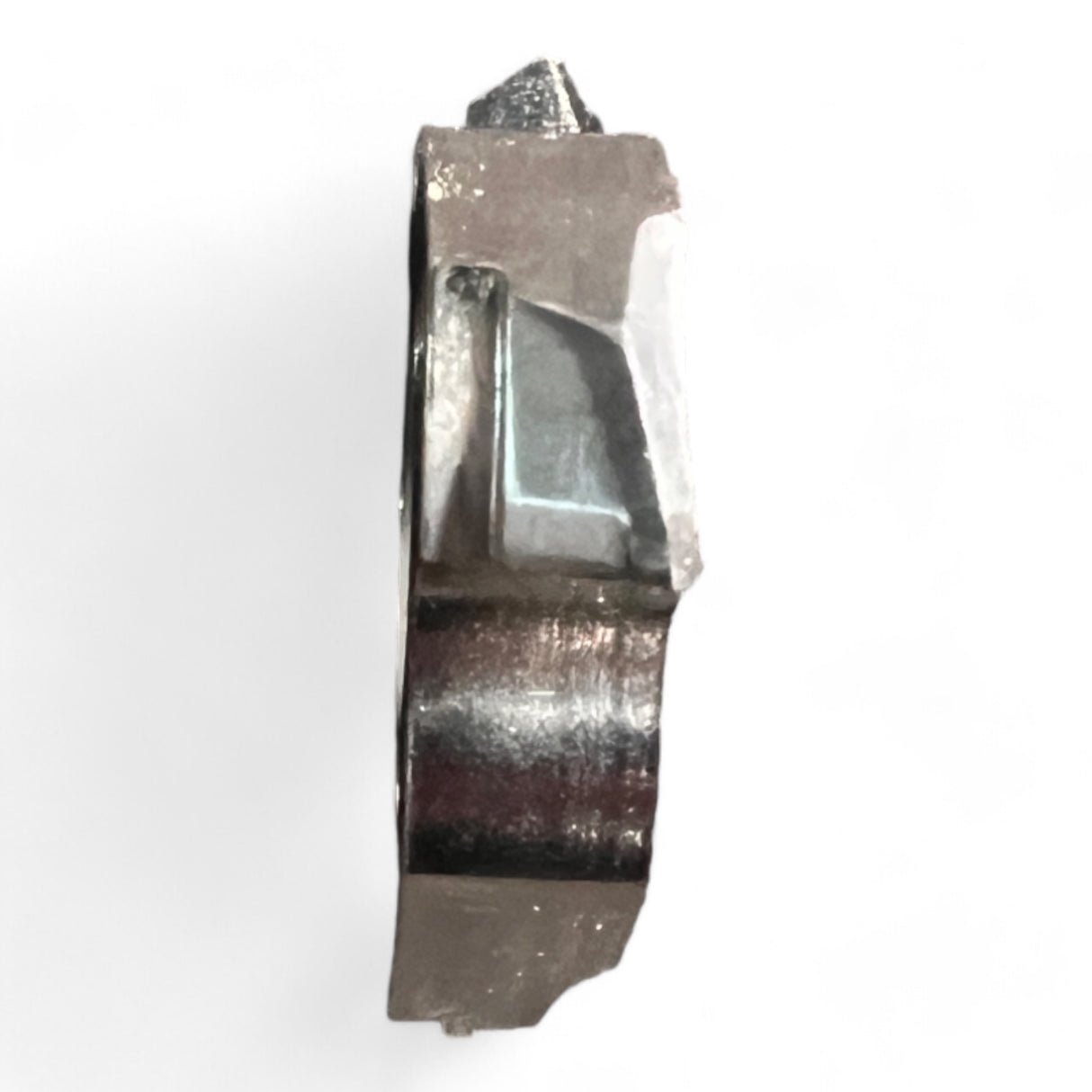 Leuco DIAMAX Fräskopf D=67,4x11,3x19