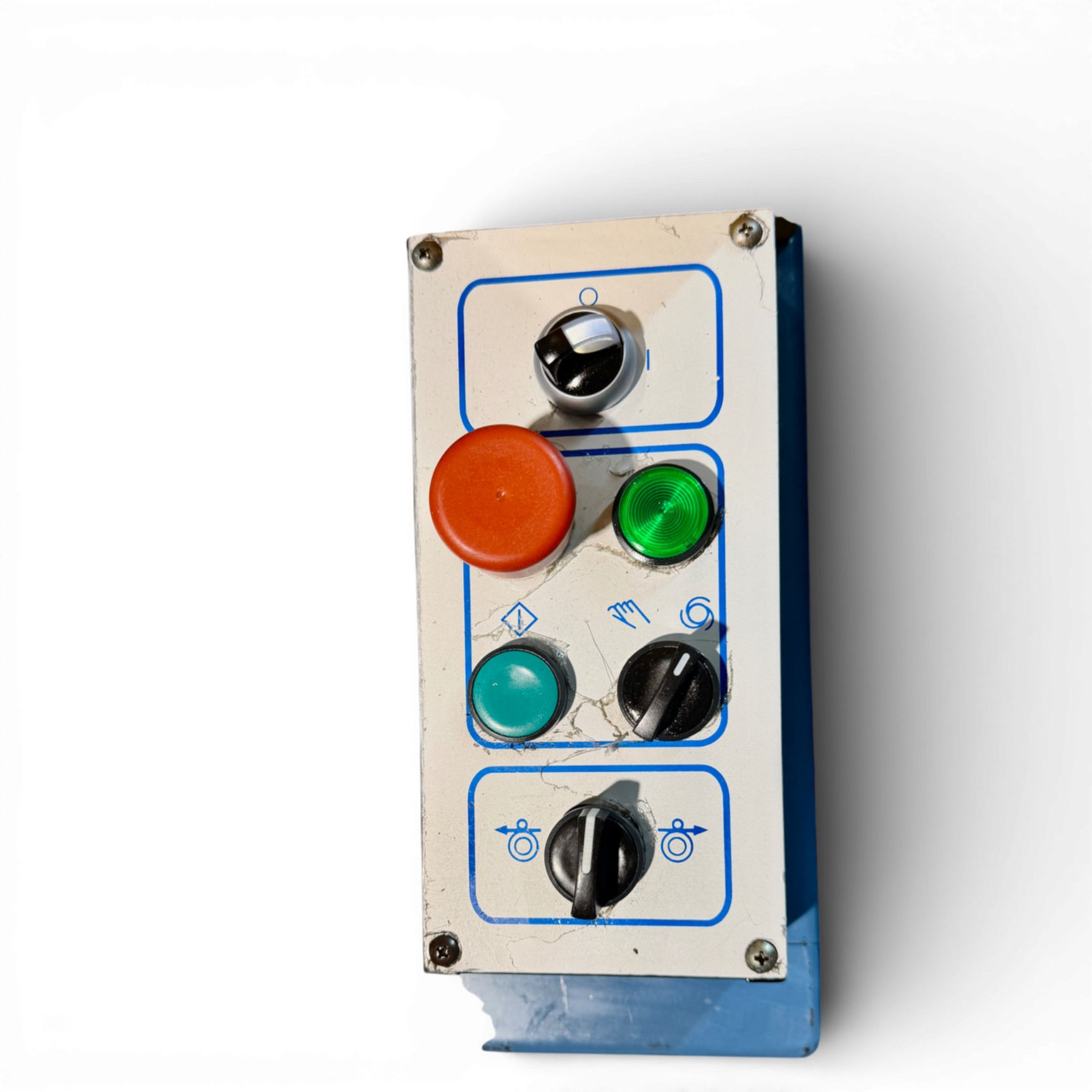 Strapex ECOPACK DE 94 Umreifungsmaschine Art. Nr. 350200001