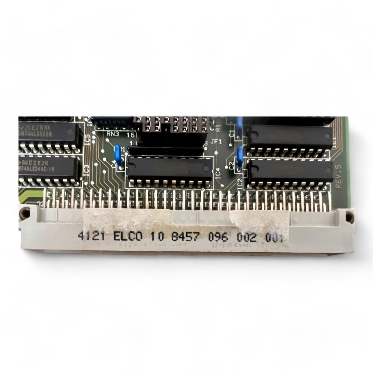 HOMAG MULTI-E/A VME-GRUNDKARTE 70026200