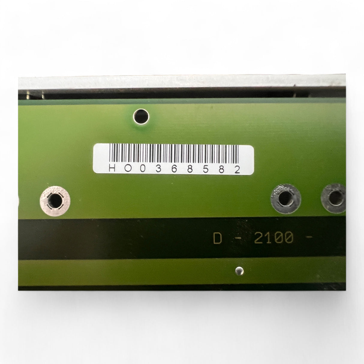 HOMAG MULTI-E/A VME-GRUNDKARTE 70026200