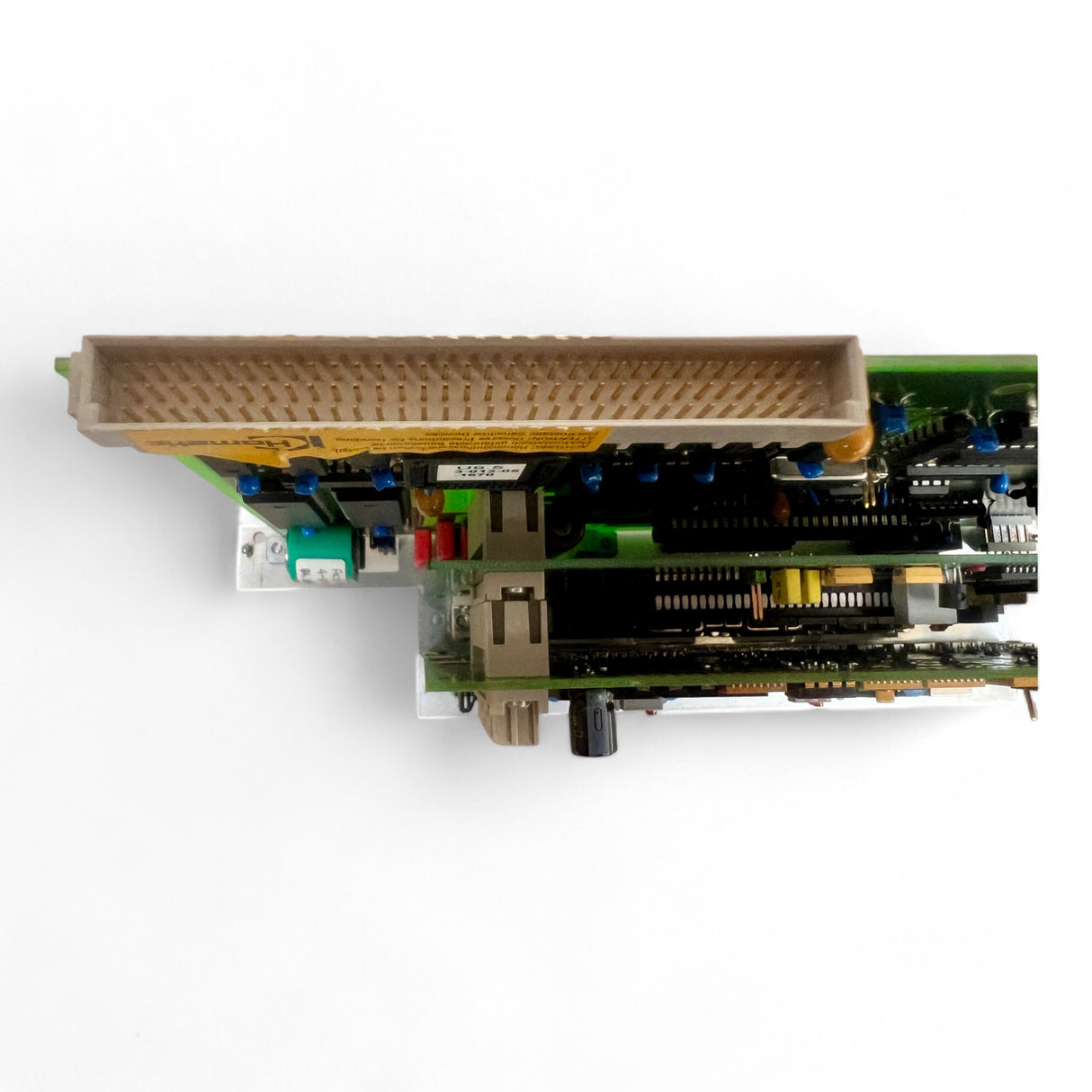HOMAG VME-Interface für HC010 - 2-083-01-5093
