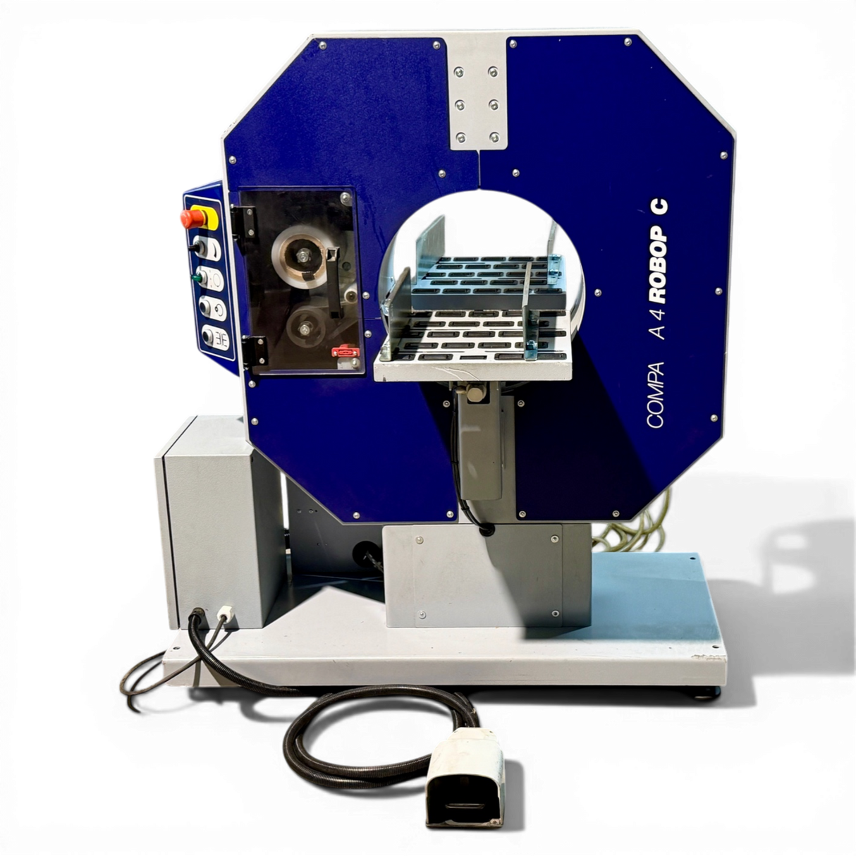 BEZNER CAH sharpening machine beveling machine