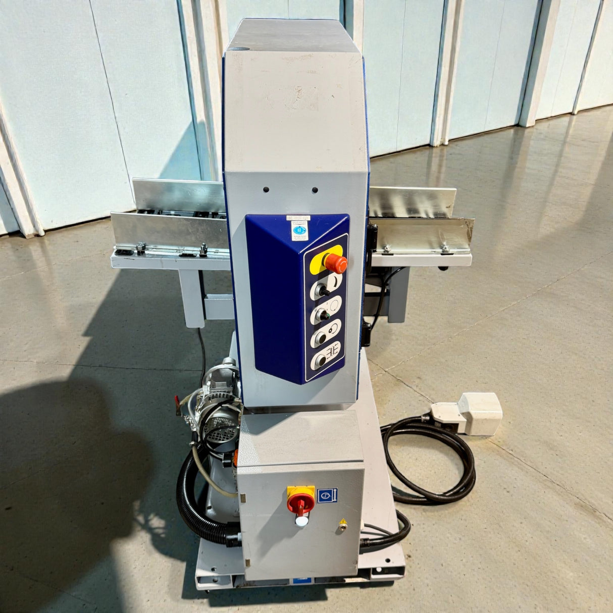 BEZNER CAH sharpening machine beveling machine